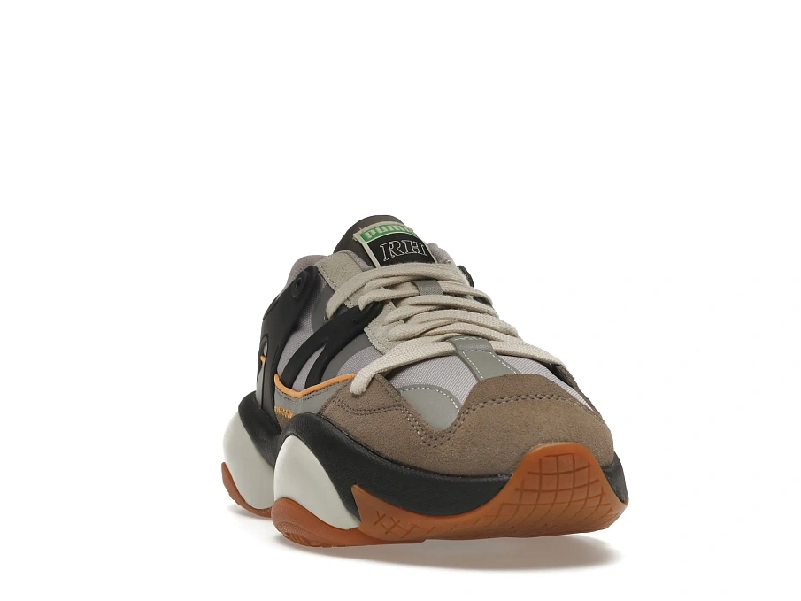 Фото № 2 с приближением к товару «‎Puma Alteration Nu Rhude»