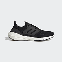 Фото № 1 с приближением к товару «‎adidas Ultraboost 22 Running Shoes Ebony»