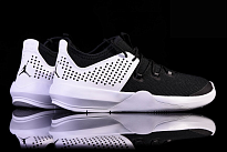 Фото № 2 с приближением к товару «‎Nike Air Jordan Express Oreo »