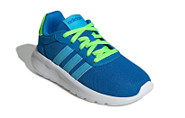 Фото № 3 с приближением к товару «‎Kids adidas neo Lite Racer 3.0 Running shoes»