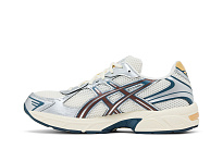 Фото № 4 с приближением к товару «‎ASICS Gel 1130 Cream Mahogany»