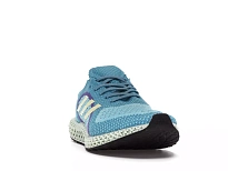Фото № 3 с приближением к товару «‎adidas ZX Runner 4D Aqua»