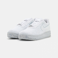 Фото № 2 с приближением к товару «‎Nike Af1 Crater Flyknit »