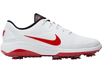 Фото № 1 с приближением к товару «‎Nike React Vapor 2 White University Red White»