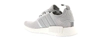 Фото № 3 с приближением к товару «‎adidas NMD R1 Silver Metal »