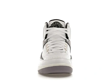 Jordan 2 Retro Python - 2