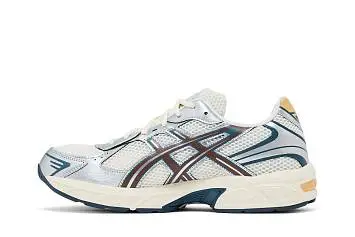 ASICS Gel 1130 Cream Mahogany - 4