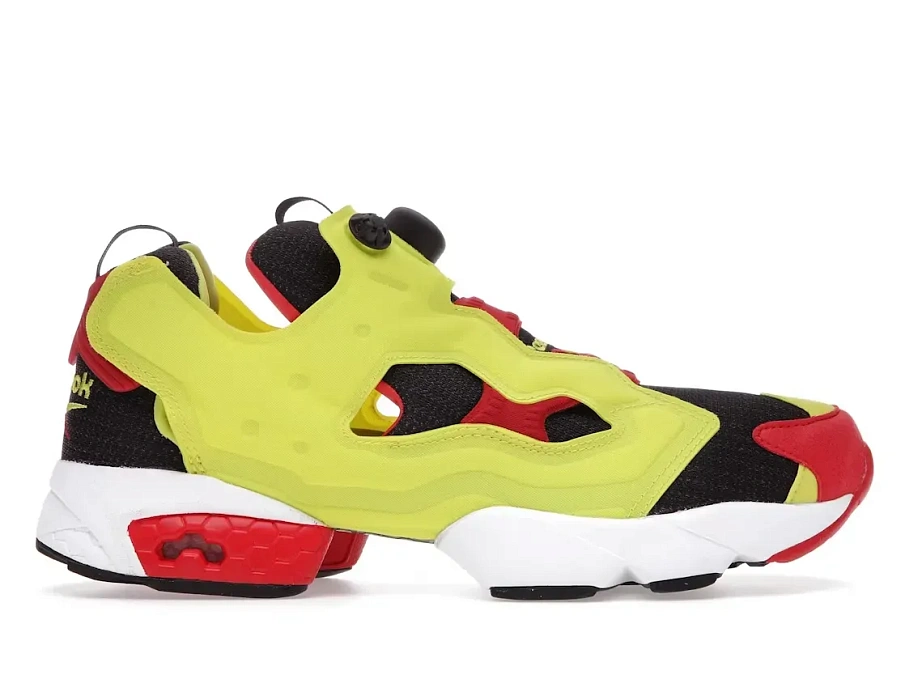 Фото № 1 с приближением к товару «‎Reebok Instapump Fury»