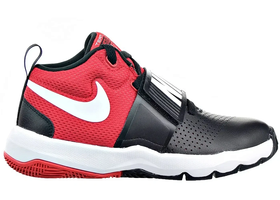 Фото № 1 с приближением к товару «‎Nike Team Hustle»