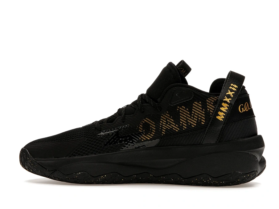 Фото № 5 с приближением к товару «‎adidas Dame 8 G.O.A.T. Spirit»