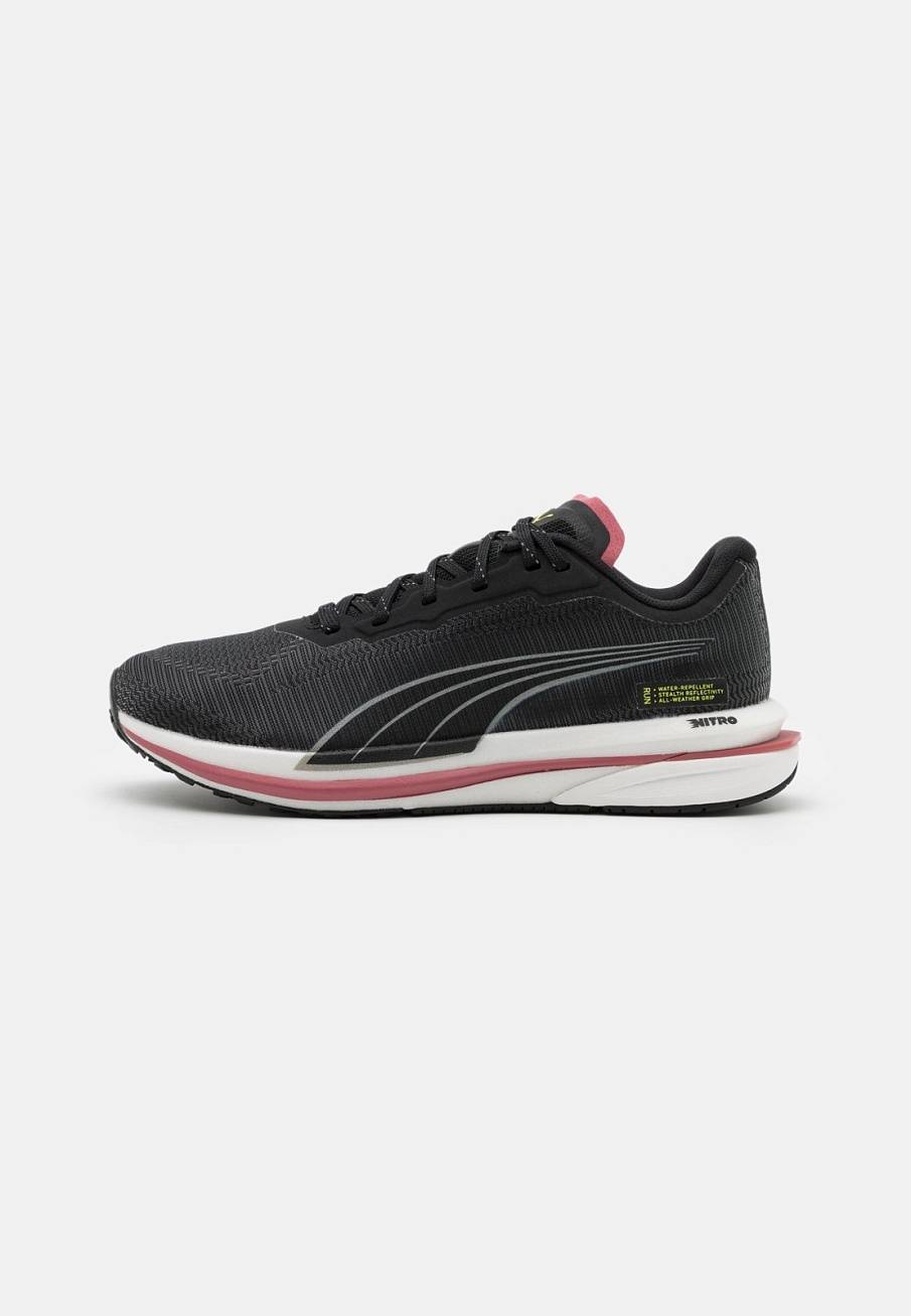 Фото № 1 с приближением к товару «‎Puma Velocity Nitro Wtr »