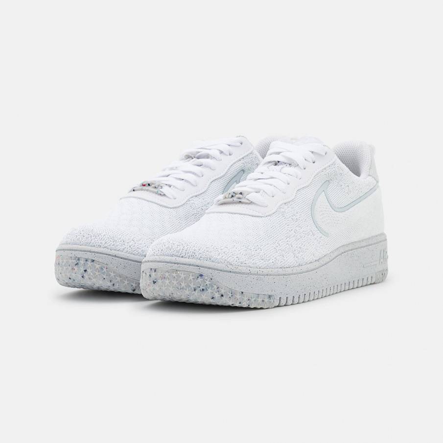 Фото № 2 с приближением к товару «‎Nike Af1 Crater Flyknit »