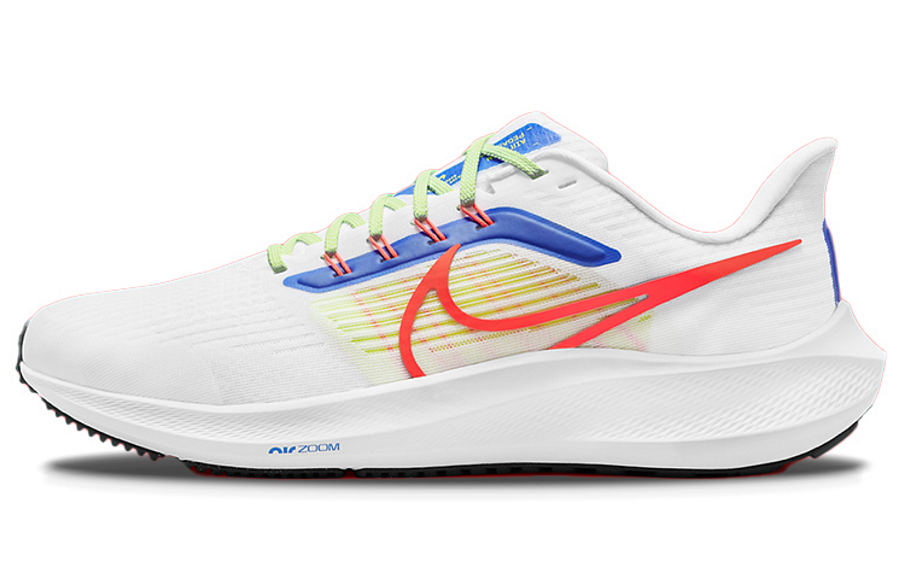 Фото № 1 с приближением к товару «‎Nike Air Zoom Pegasus 39 Running Shoes White»