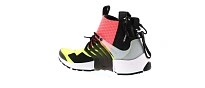 Фото № 2 с приближением к товару «‎Nike Air Presto Acronym Volt»