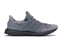 Фото № 1 с приближением к товару «‎adidas Ultra Boost 3.0 Triple Grey»