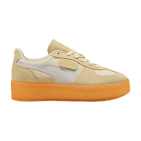 Фото № 1 с приближением к товару «‎Puma Women's Palermo Elevata Xtra Creamy Vanilla Almost Apricot»