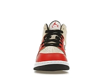 Фото № 2 с приближением к товару «‎Jordan 1 Mid SS 88 Dunk Contest »