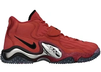 Фото № 1 с приближением к товару «‎Nike Air Zoom Turf Jet '97 QS Challenge Red»