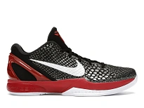 Фото № 1 с приближением к товару «‎Nike Kobe 6 Bred»