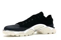 Фото № 2 с приближением к товару «‎adidas Detroit Runner Raf Simons Black White»