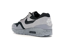 Фото № 6 с приближением к товару «‎Nike Air Max 1 Gradient Toe Pure Platinum»