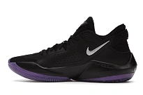 Фото № 5 с приближением к товару «‎Nike Zoom Freak 2 Dusty Amethyst»