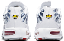 Фото № 4 с приближением к товару «‎Nike Wmns Air Max Plus 'Unit Totale'»