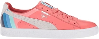 Фото № 1 с приближением к товару «‎Puma Clyde Pink Dolphin Porcelain Rose»