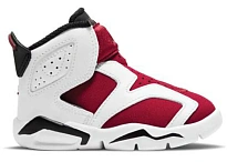 Фото № 1 с приближением к товару «‎Jordan 6 Retro Little Flex»