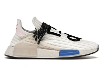 Фото № 1 с приближением к товару «‎adidas NMD Hu Pharrell Williams Cream»