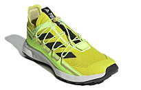 Фото № 3 с приближением к товару «‎adidas Terrex Voyager 21 Travel GreenBlack»