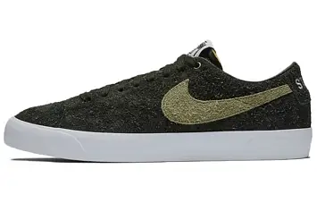Nike SB Zoom Blazer Low Stussy - 1