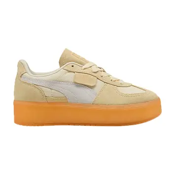 Puma Women's Palermo Elevata Xtra Creamy Vanilla Almost Apricot - 1