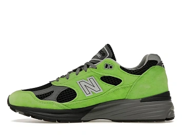 New Balance 991v2 - 3
