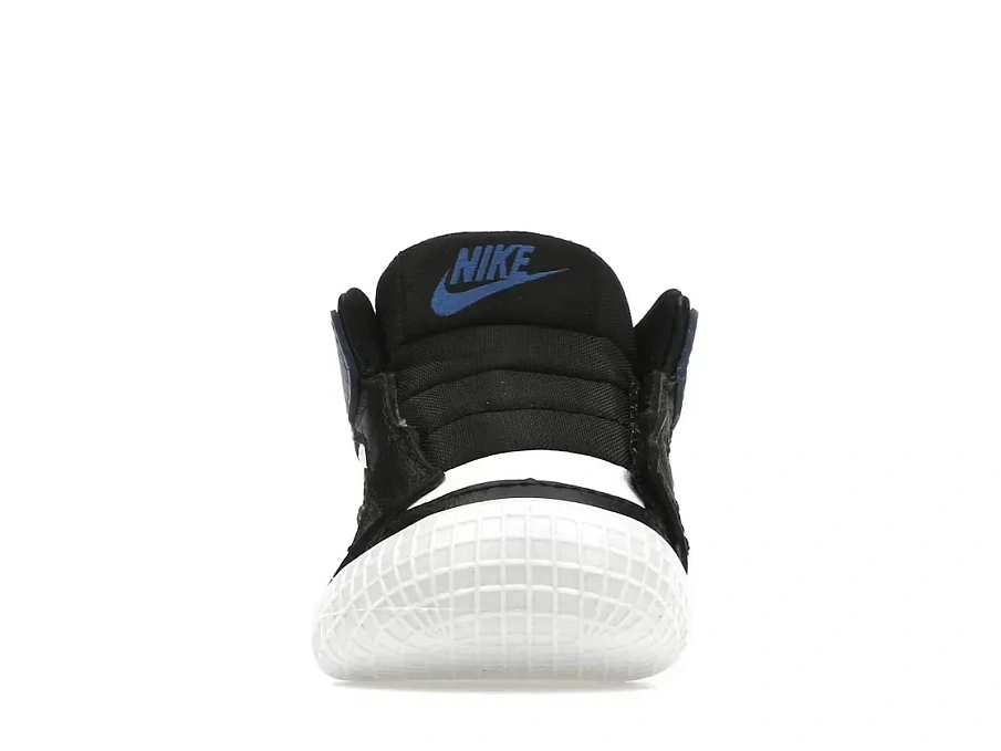 Фото № 2 с приближением к товару «‎Jordan 1 Crib Bootie»