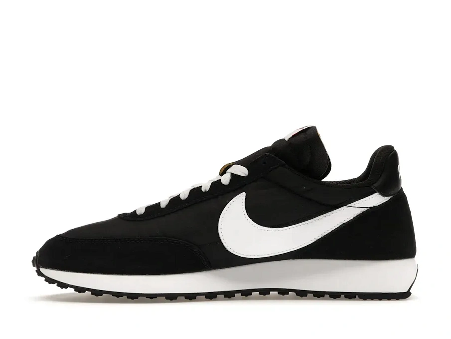 Фото № 3 с приближением к товару «‎Nike Tailwind 79 Black White»