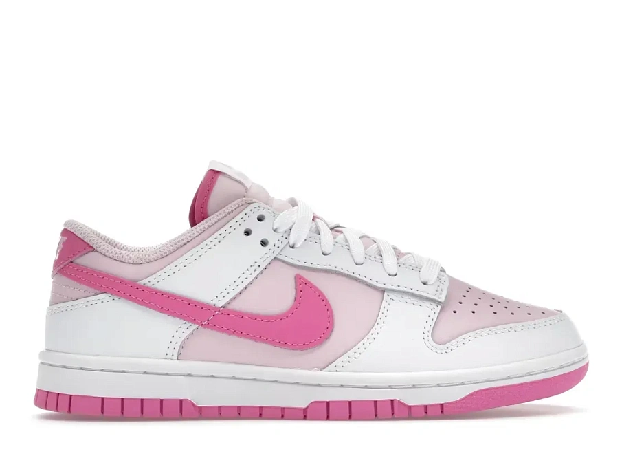 Фото № 1 с приближением к товару «‎Nike Dunk Low»