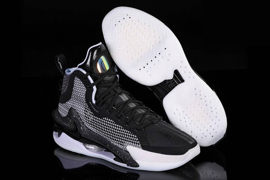 Фото № 5 с приближением к товару «‎Nike Air Zoom G.t. Jump Own Space »