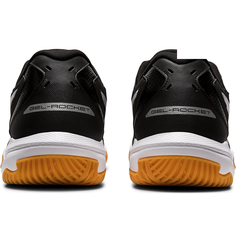 Фото № 3 с приближением к товару «‎Asics Gel-Rocket 10»