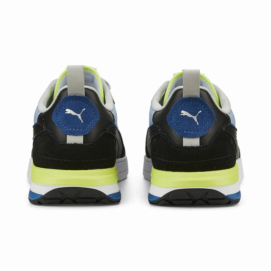Фото № 4 с приближением к товару «‎Кроссовки Puma SPPU111E00E-K11»