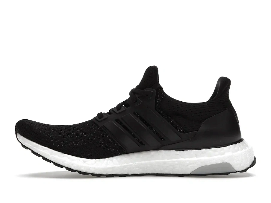 Фото № 3 с приближением к товару «‎adidas Ultra Boost LTD Black Reflective (2020)»