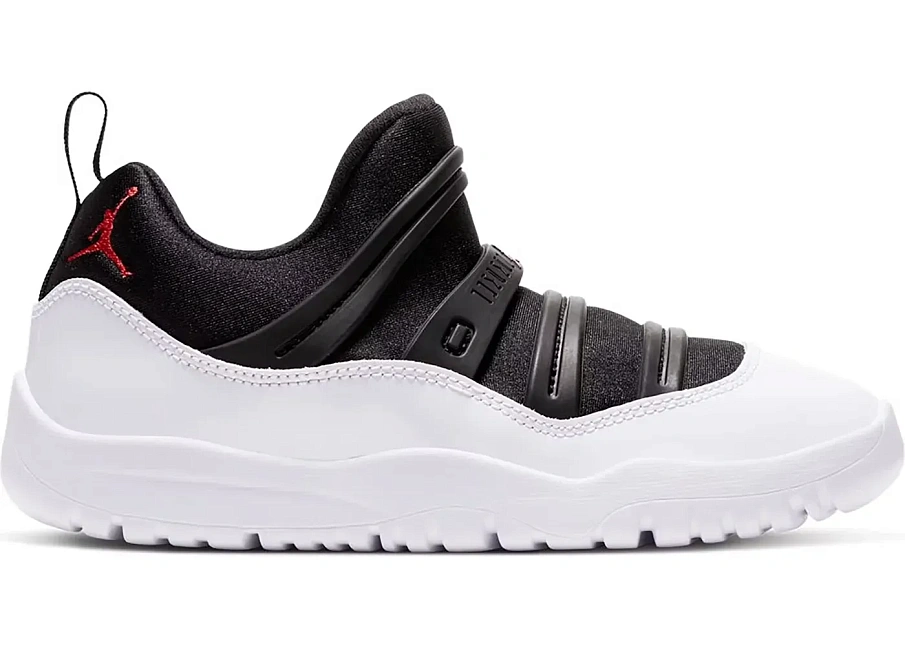 Фото № 1 с приближением к товару «‎Jordan 11 Retro Little Flex»