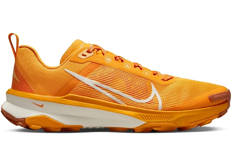 Фото № 1 с приближением к товару «‎Nike React Terra Kiger 9»