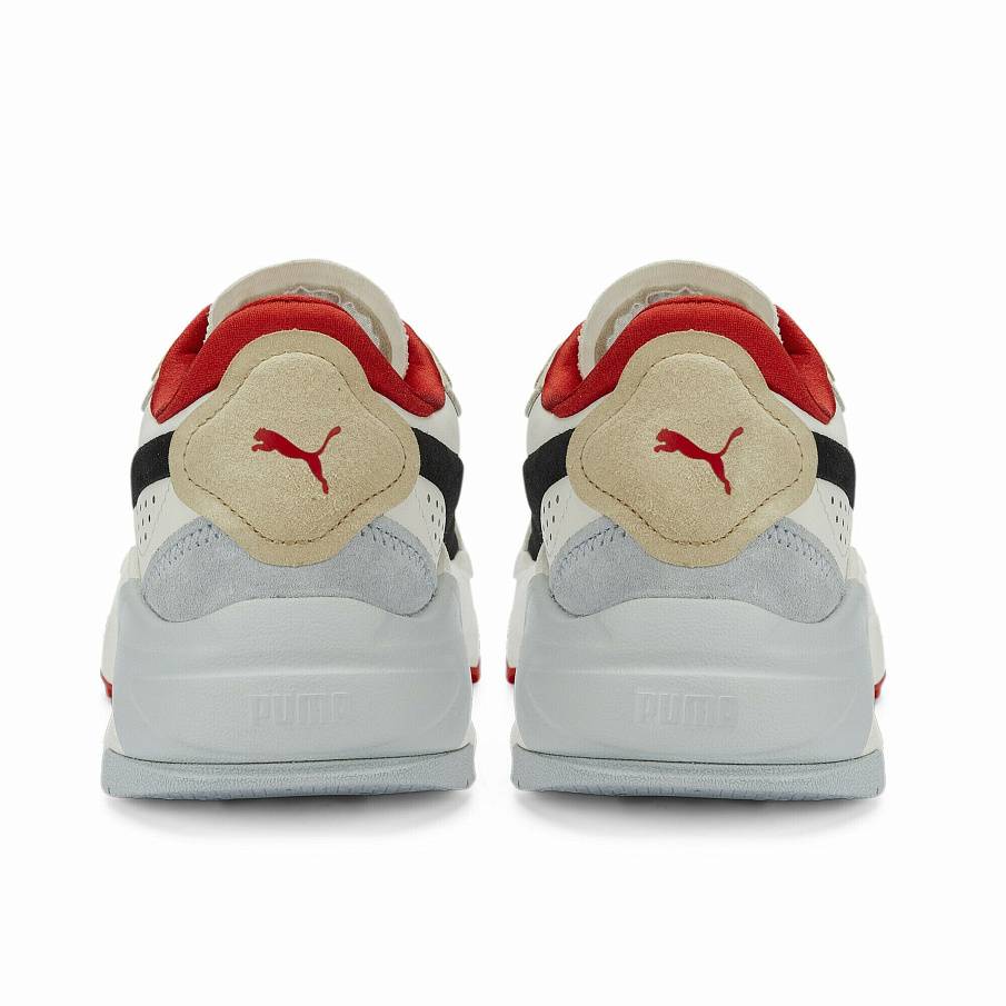 Фото № 3 с приближением к товару «‎Puma Orkid Retro Grade »