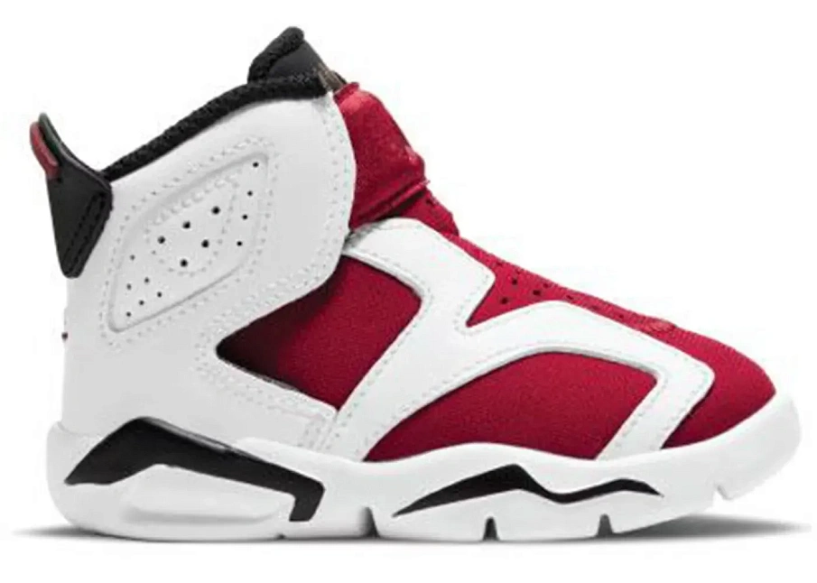 Фото № 1 с приближением к товару «‎Jordan 6 Retro Little Flex»