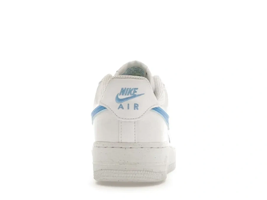 Фото № 4 с приближением к товару «‎Nike Air Force 1 Low '07»