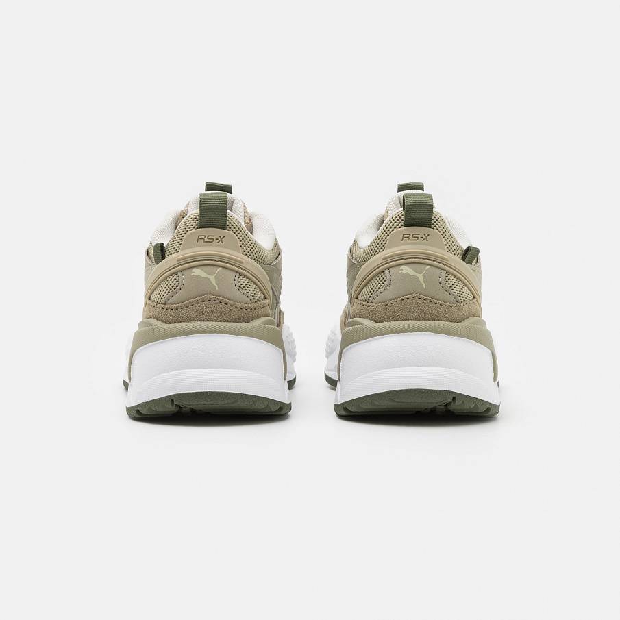 Фото № 3 с приближением к товару «‎Puma Rs-X Hento Prm »