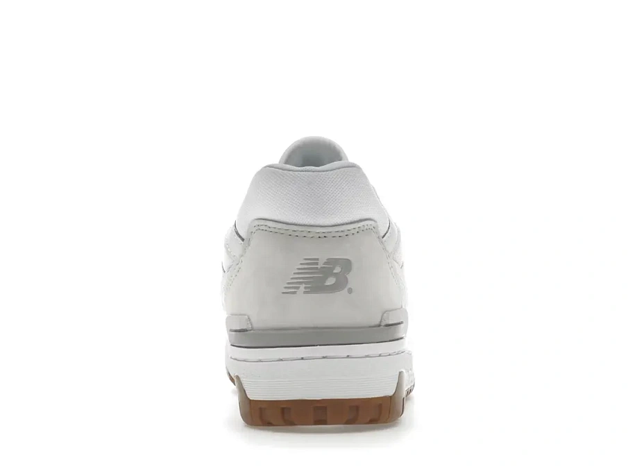 Фото № 4 с приближением к товару «‎New Balance 550»