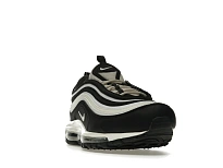 Фото № 2 с приближением к товару «‎Nike Air Max 97 Black Phantom Coconut Milk»
