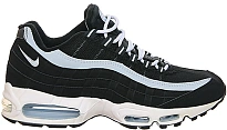 Фото № 1 с приближением к товару «‎Nike Air Max 95 Black Chambray »